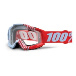 100% Accuri Cupcoy Glazen