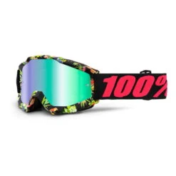 100% Accuri Spiegel Hoofdstuk 11 Bril