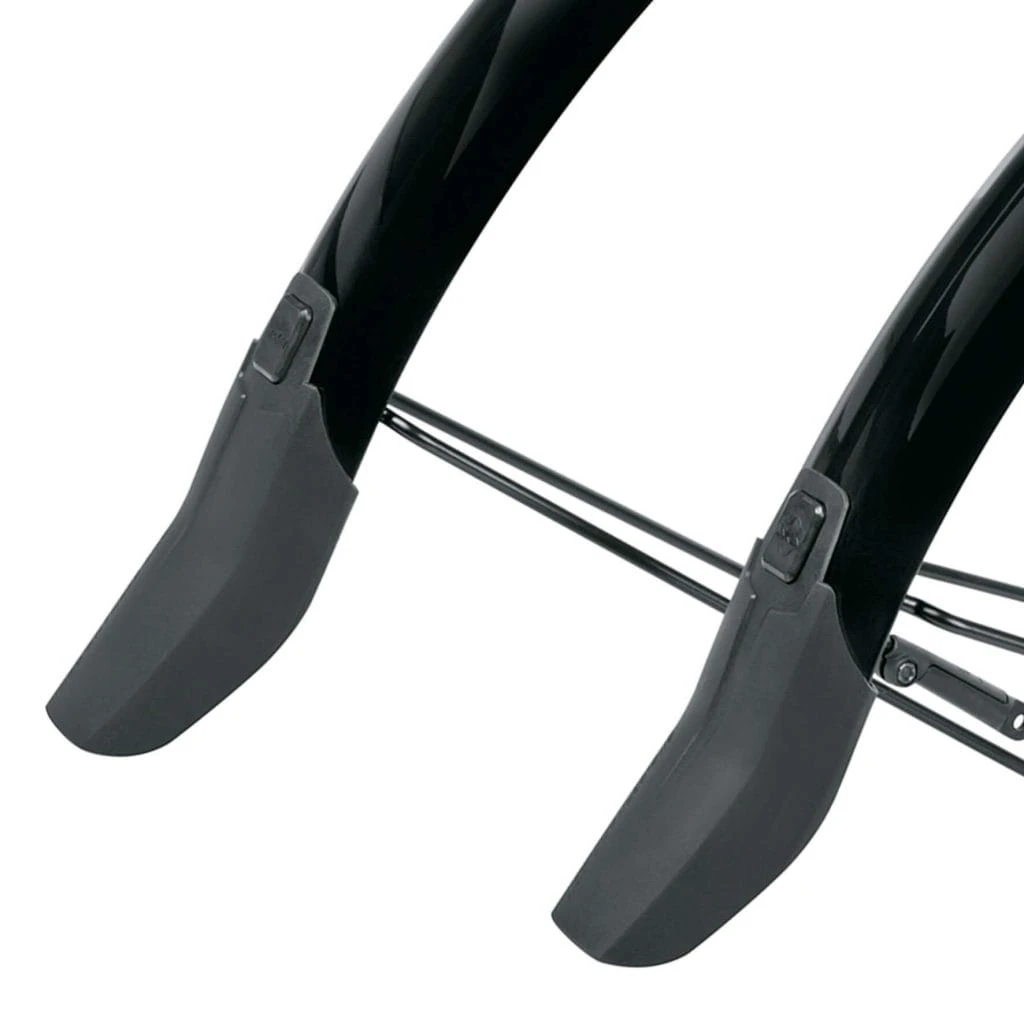 SKS BLUEMELS KABEL 28'' 55 SET - Zwart 5 SKS BLUEMELS KABEL 28'' 55 SET - Zwart - Afbeelding 3