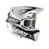 LEATT Helm Incl. Bril 7,5 V22 Uni Wit -Fietsaccessoires LEATTHelminkl Brille7 5V22Uniweiss 1