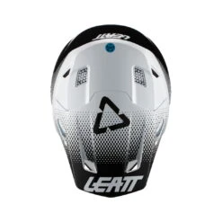 LEATT Helm Incl. Bril 7,5 V22 Uni Wit 7 LEATT Helm Incl. Bril 7,5 V22 Uni Wit -Fietsaccessoires LEATTHelminkl Brille7 5V22Uniweiss 3