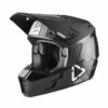 LEATT GPX 3.5 Motorcrosshelm - Zwart 2 LEATT GPX 3.5 Motorcrosshelm - Zwart -Fietsaccessoires LEATTMotocrosshelmGPX3 5 schwarz 1