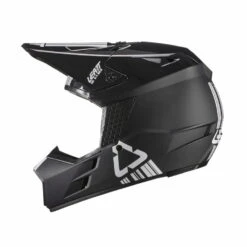 LEATT GPX 3.5 Motorcrosshelm - Zwart -Fietsaccessoires LEATTMotocrosshelmGPX3 5 schwarz 2