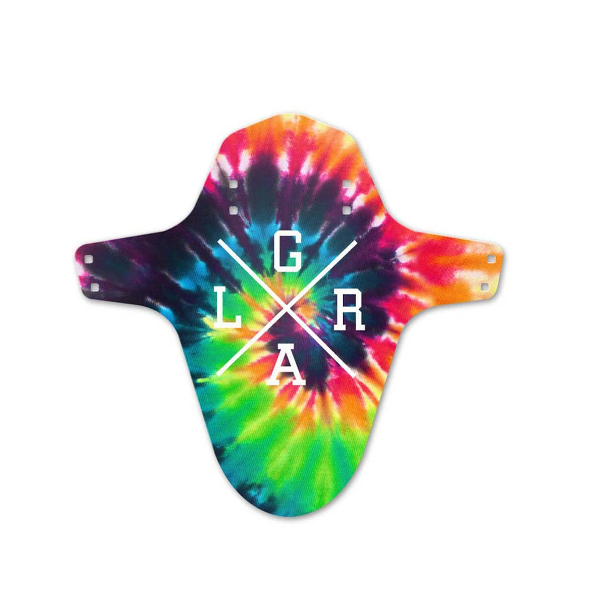 LOOSE RIDERS Spatbord Bad Trip - Multi